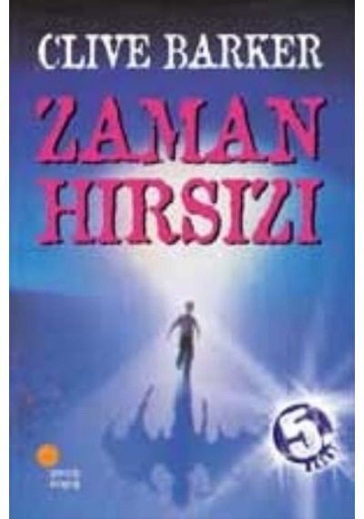 Zaman Hırsızı - Yqbx-661282