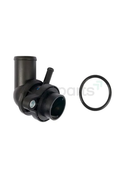 Termostat Kalos / Lacetti / Nubıra / Aveo T200-t250-f14d - F16d