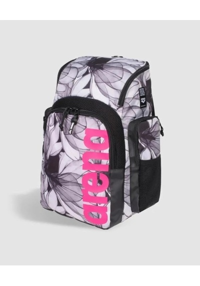 Arena Spıky Iıı Backpack 45 Allover / Seabed Spor Sırt Çantası Çok Renkli