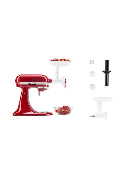 KitchenAid Uyumlu 5Ksm2Fppc Gıda Öğütme Doğrama Ve Püre Yapma Aksesuar S (550706828)