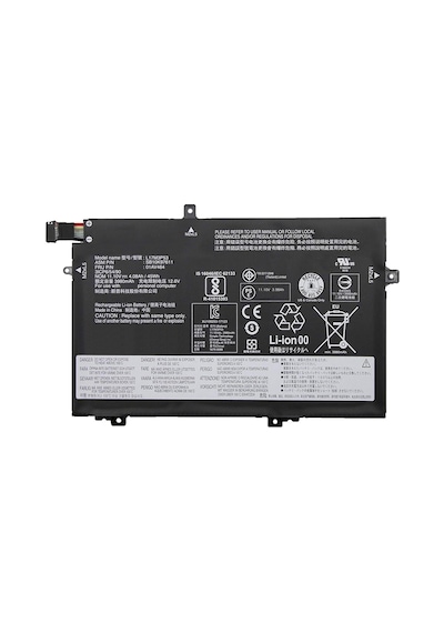 Lenovo Thinkpad L15 Gen1 Uyumlu Batarya Pil