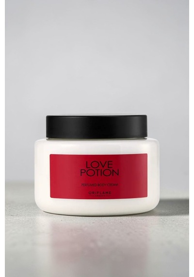 Love Potion Parfümlü Vücut Kremi 250 Ml 2 Adet