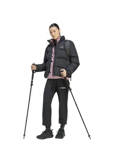 Adidas Wmt Ess Kadın Spor Mont - Le2370 Siyah
