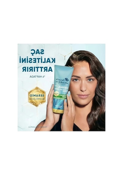 Yatıştırıcı Saç Bakım Kremi - 220 Ml