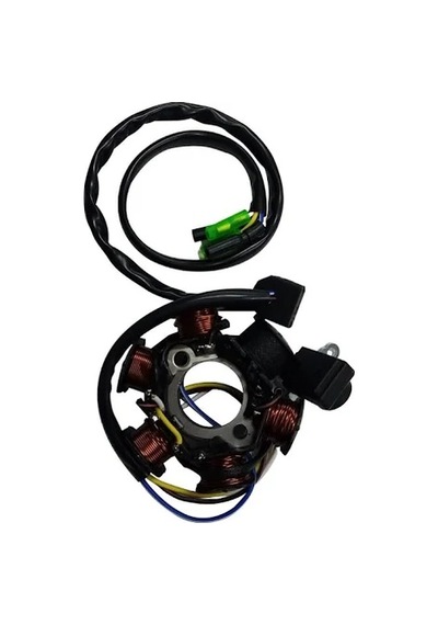 Statör Actıva 100 Eski Model 56027