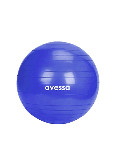 Avessa Bpt-75 Pilates Topu 75 Cm Mavi