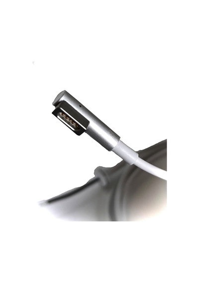 Magsafe 5 Pin Tamir Kablosu L Uç Dc Kablo Mıknatıslı