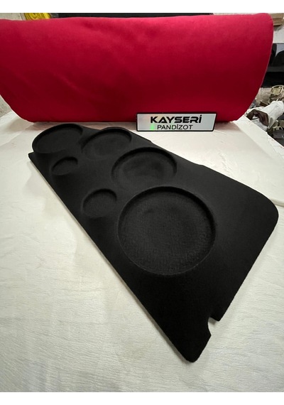 Kayseri Pandizot Ford Cuorier Pandizot 4x20, 2x10 Ama İsteğe Göre Yapılır İmalatçıyız