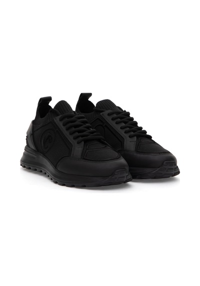 Cacharel Siyah Sneaker Ayakkabı
