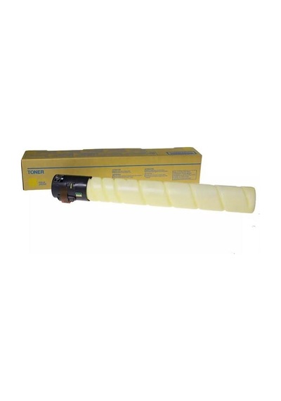 Prıntpen Konıca Mınolta Tn-221y Yellow 400gr/21k