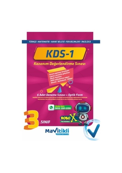 3.sınıf Paket Deneme