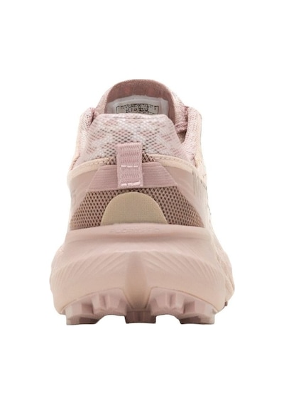Merrell Kadın Koşu Ayakkabısı Agility Peak 5 Pembe 33382 Çok Renkli