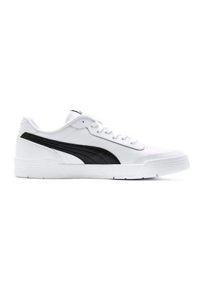 Puma Caracal Erkek Günlük Ayakkabı 36986303 Beyaz
