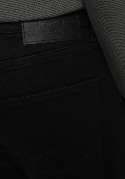 Colin's Colins Relaxed Straight Fit Erkek Mid İndigo Denim Jean Pantolon Cl1082620 Q1.v1 Dn40151