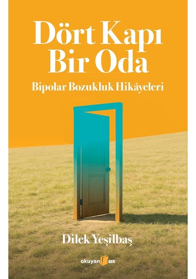 Dört Kapı Bir Oda