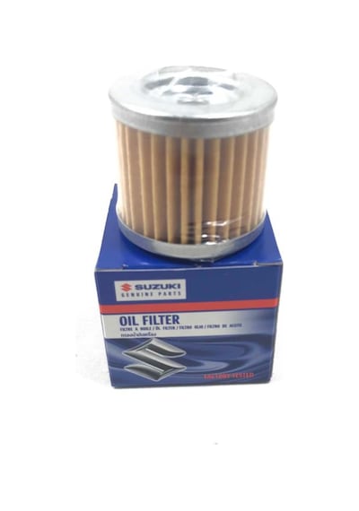 Suzuki Marin Df8 - Df9.9 - Df15 - Df20 İçten Takma Yağ Filtresi O