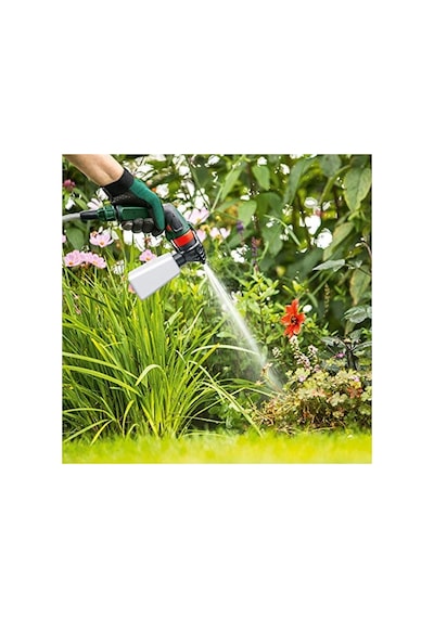 Yüksek Basınçlı Temizleyici Aksesuar Seti, 350 Ml Kapasite