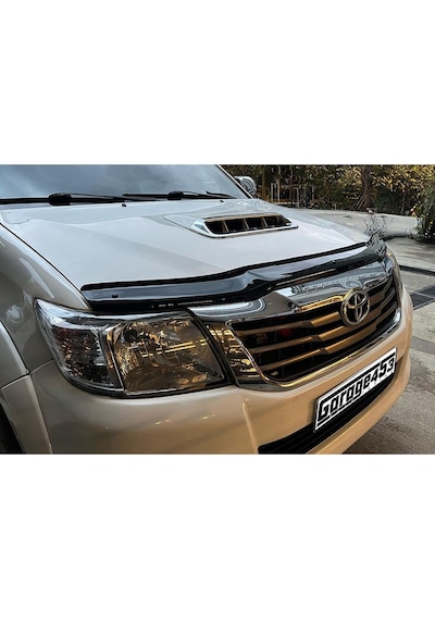 Garage453 Toyota Hilux 2011-2015 Kaput Rüzgarlığı