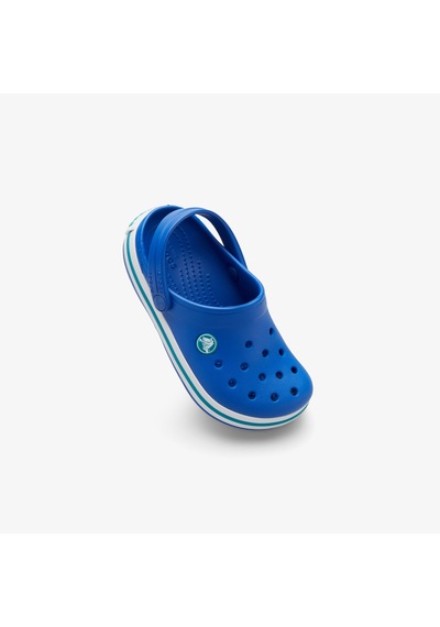 Crocs Classic Çocuk Mavi Terlik 207006