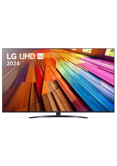 LG 65UT81006LA 65" 4K Ultra HD Smart LED TV