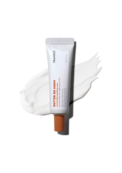 Cilt Bariyeri Güçlendiren Onarıcı Ve Nemlendirici Butter So Much Krem 30ml