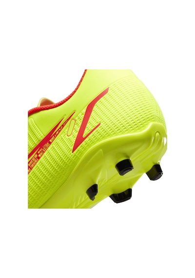 Nike Mercurial Vapor 14 Club Fg/mg Çocuk Krampon Cu5692-760 Kırmızı