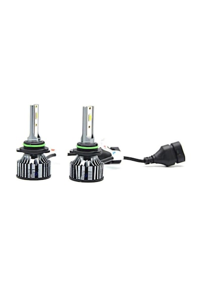 Photon Mono 9012 Hır2 +3 Plus Led Xenon Far Ampul 12-24v
