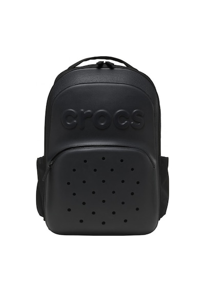 Crocs Czfb0003-black Unisex Sırt Çantası Çok Renkli