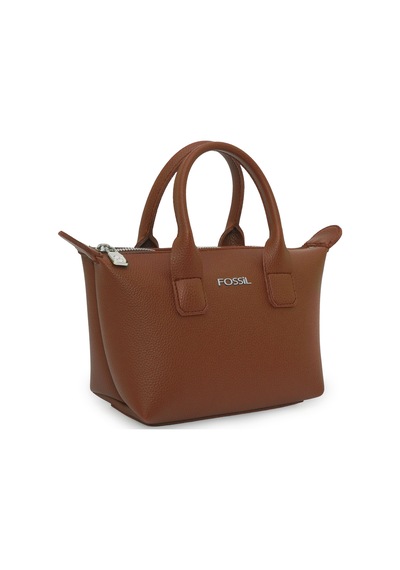 Fossil Kadın Çapraz Çanta 05fo25k5077 Açık Taba