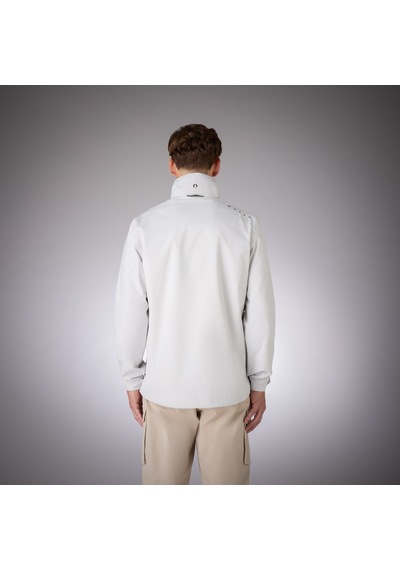 Musto M Evo Wp Crew Mont Platinum