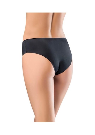 Modinn 6020 Kadın Lazer Kesim Slip Bikini Külot 001