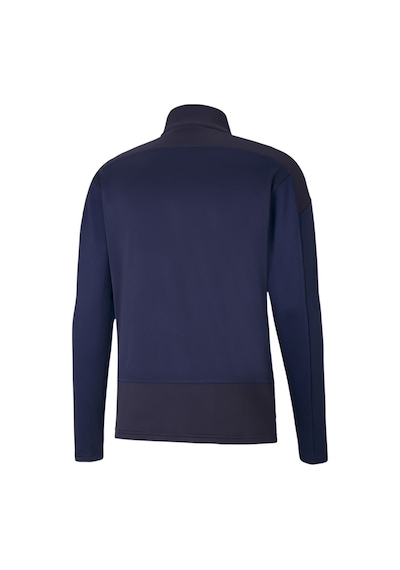 Puma Teamgoal 23 Training 1 4 Zip Top Erkek Futbol Antrenman Swea (535446701)