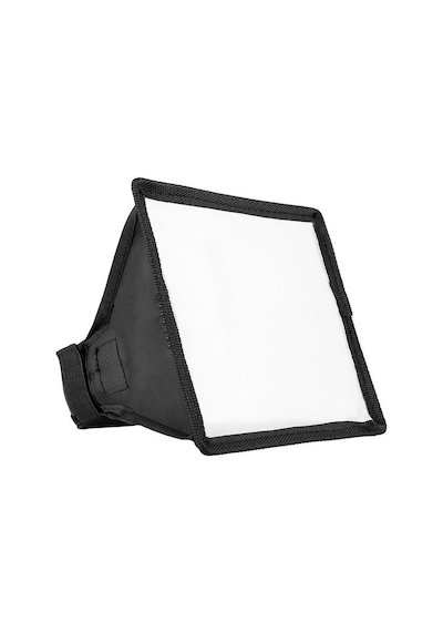 Tepeflaşı İçin Softbox Difüzer 20x30cm
