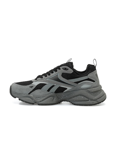 Reebok Charge Run Gri Erkek Sneaker 000000000102269870 Gri-grı