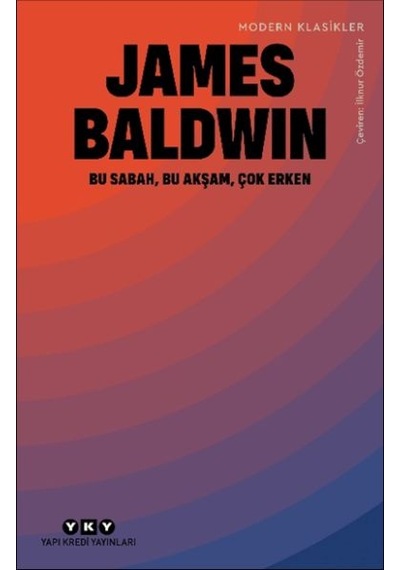 Bu Sabah, Bu Akşam, Çok Erken - Ybve-678355