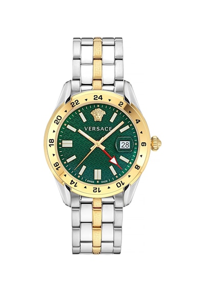 Versace Swiss Made Vrscve7c00623 Erkek Kol Saati