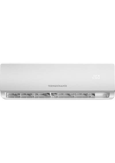 Termodinamik TD-EASY 12 A++ 12000 BTU Duvar Tipi Inverter Klima