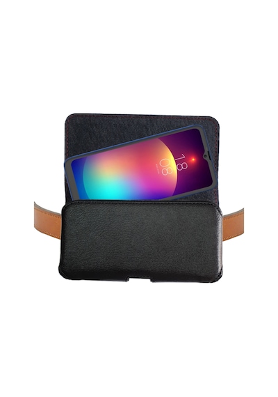Reeder S19 Max Pro Kemer Kılıfı