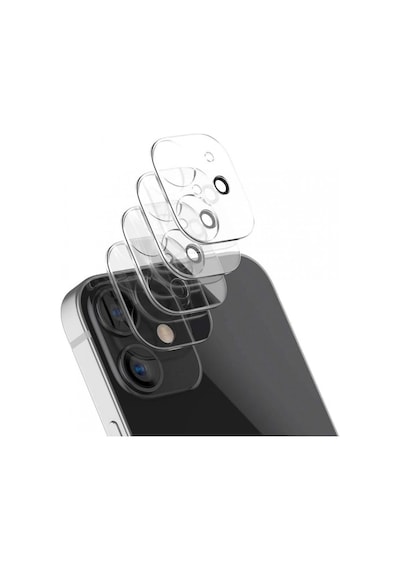 Samsung Galaxy S22 Plus Kamera Lens Koruma Cam