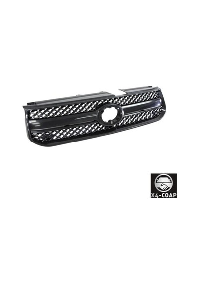 Toyota Rav4 2003-2005 Ön Panjur Oem No: 5310142140
