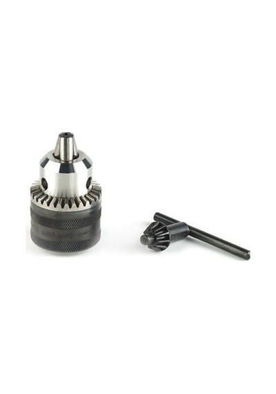 1.5-10mm 1/2-20 Anahtarlı Mandren-8569