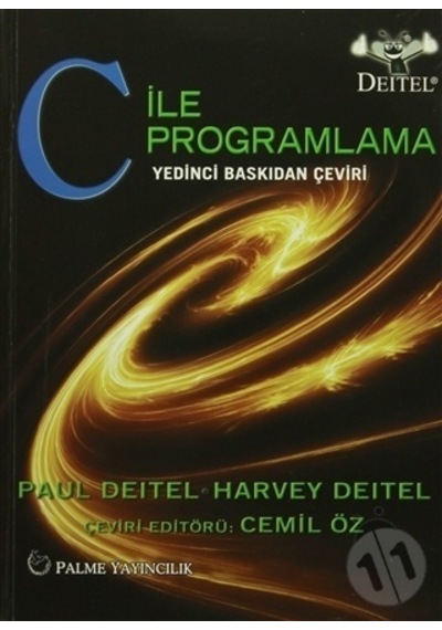 C ile Programlama Palme Yayınevi