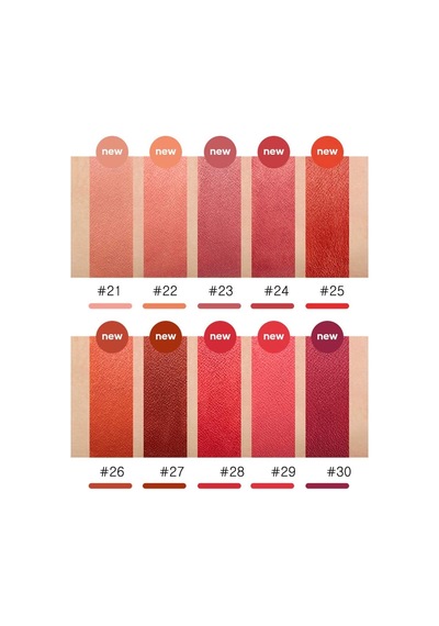 Yoğun Pigmentli Besleyici Kadife Dokulu Mat Ruj Dare Rouge Velvet/no.21 Beigique Çok Renkli Yoğun Pigmentli Besleyici Kadife Dokulu Mat Ruj Dare Rouge Velvet/no.21 Beigique Çok Renkli