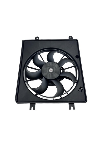 Honda Cıvıc Klima Fan Radyatörü 2022-2025 38615-64a-a01-gol