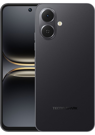Tecno Spark Go 2 4/128 GB (Distribütör Garantili)