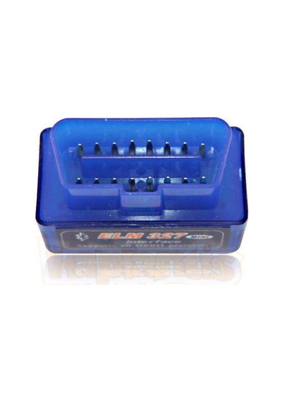 ELM327 OBD2 Mini Bluetooth V2.1 Arıza Tespit Cihazı