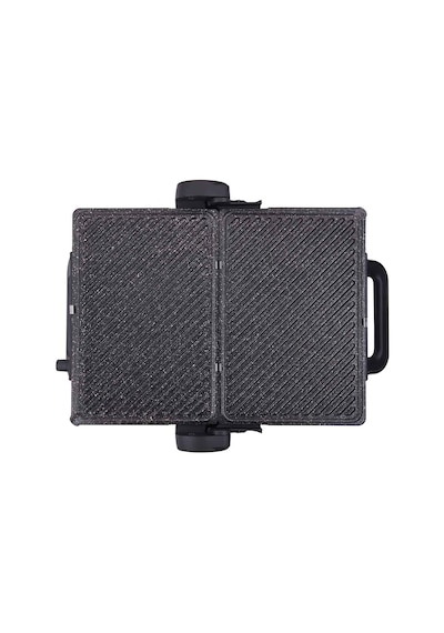 Korkmaz A810-07 Tostema Midi Tost Makinesi