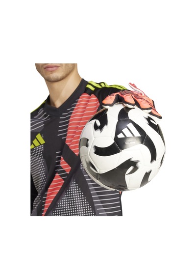 Adidas Pred Gl Com Aksesuar Kaleci Eldiveni Jh3821 Turuncu