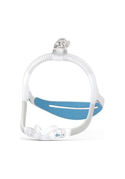 Resmed Airsense Otomatik Cpap Cihazı+Nemlendirici+N30İ Maske