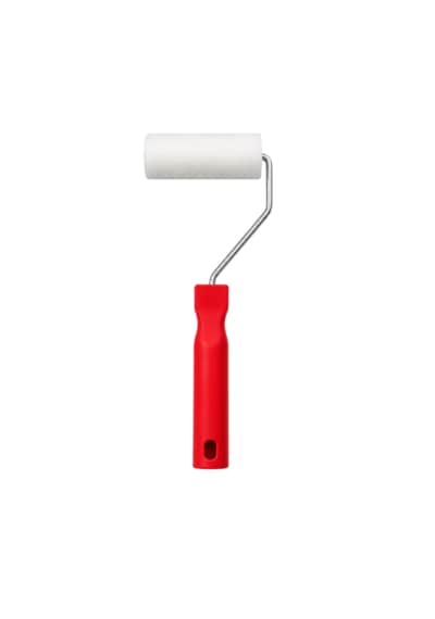 Sünger Parmak Rulo Takım - 10 Cm 1 Adet
